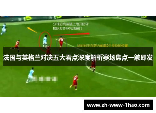法国与英格兰对决五大看点深度解析赛场焦点一触即发