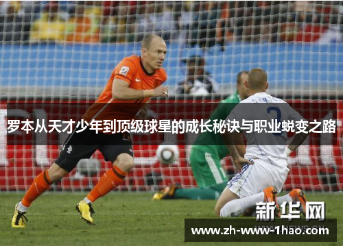 罗本从天才少年到顶级球星的成长秘诀与职业蜕变之路