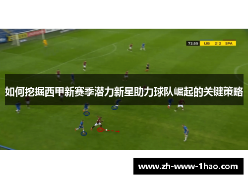 如何挖掘西甲新赛季潜力新星助力球队崛起的关键策略