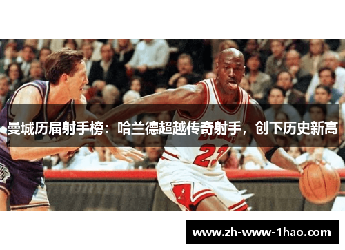 曼城历届射手榜:哈兰德超越传奇射手,创下历史新高 曼城历届射手榜:哈兰德超越传奇射手,创下历史新高