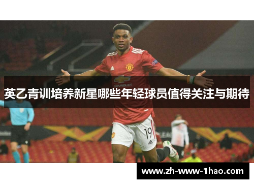 英乙青训培养新星哪些年轻球员值得关注与期待