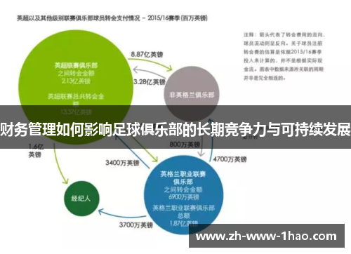 财务管理如何影响足球俱乐部的长期竞争力与可持续发展